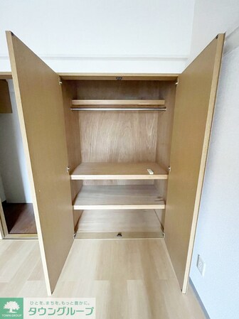 C’s 15 TAKAHASHIの物件内観写真